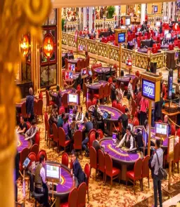 VenetianMacau